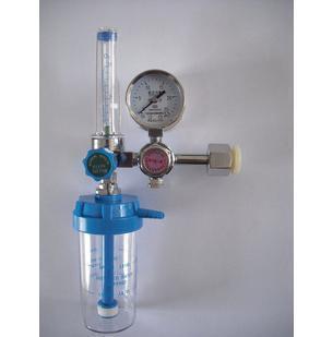 医用氧气表 浮标式氧气吸入器氧气表